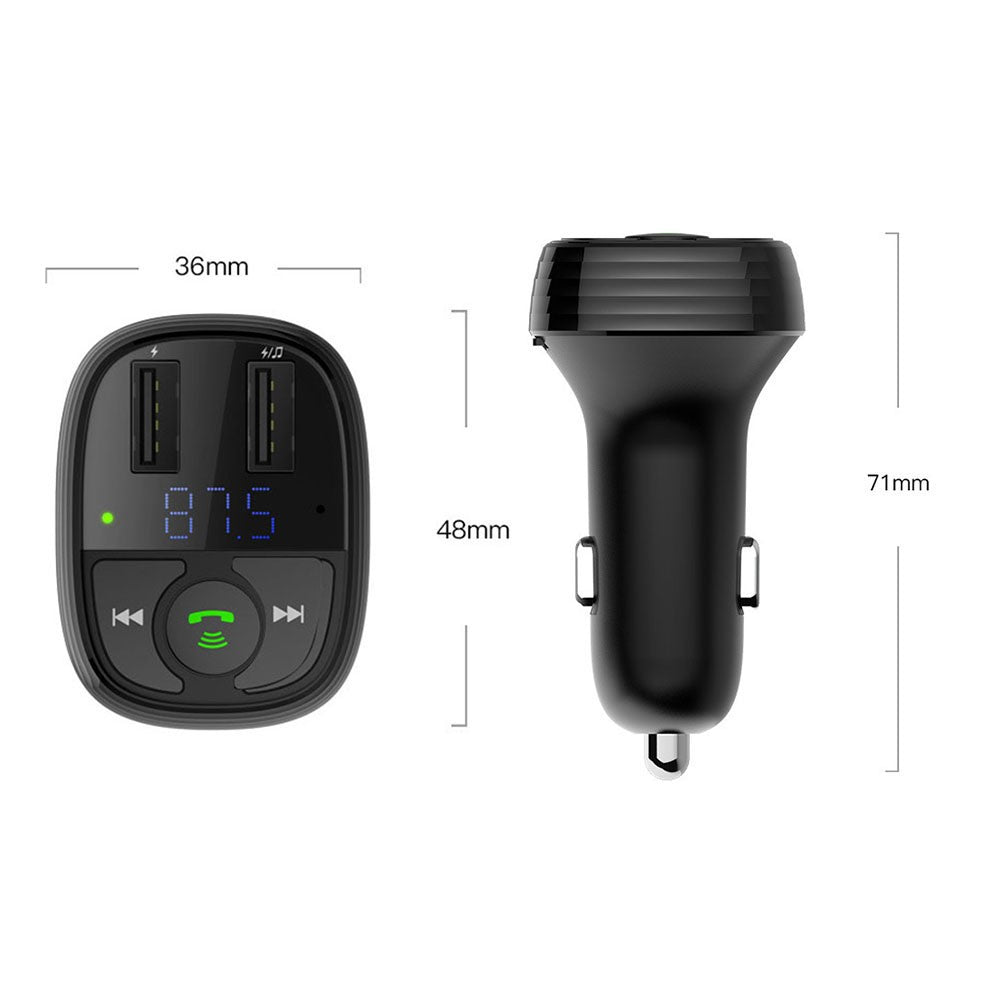 Car Charger 