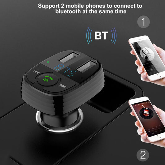 Car Charger 