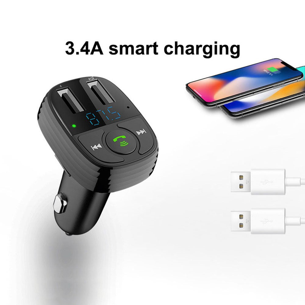 Car Charger 