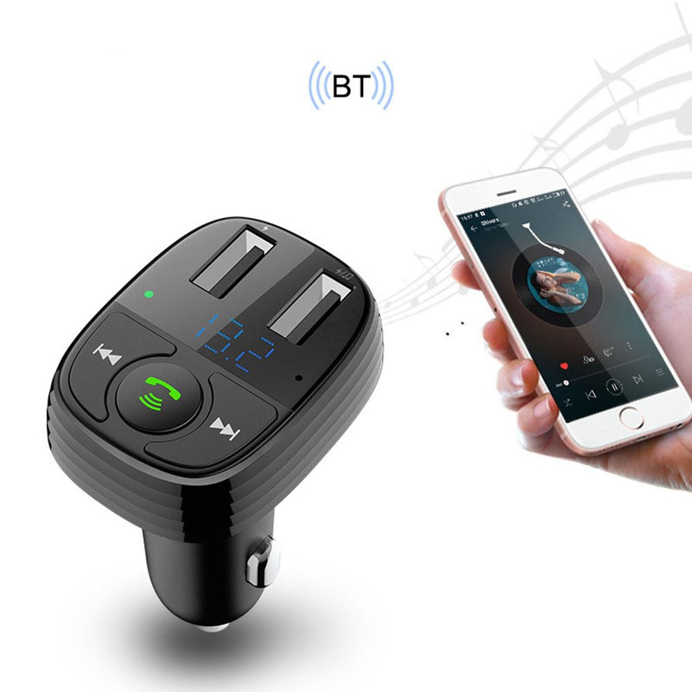 Car Charger 