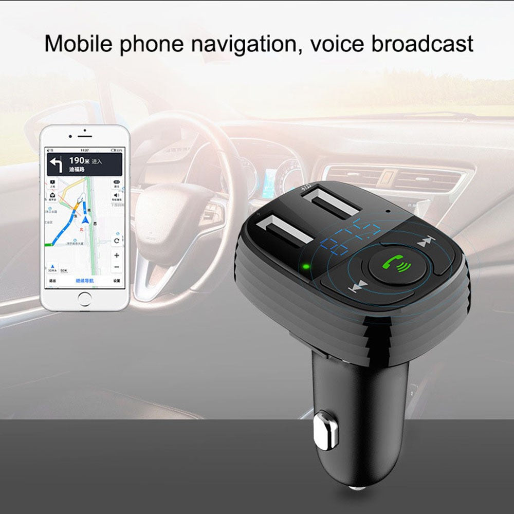 Car Charger 