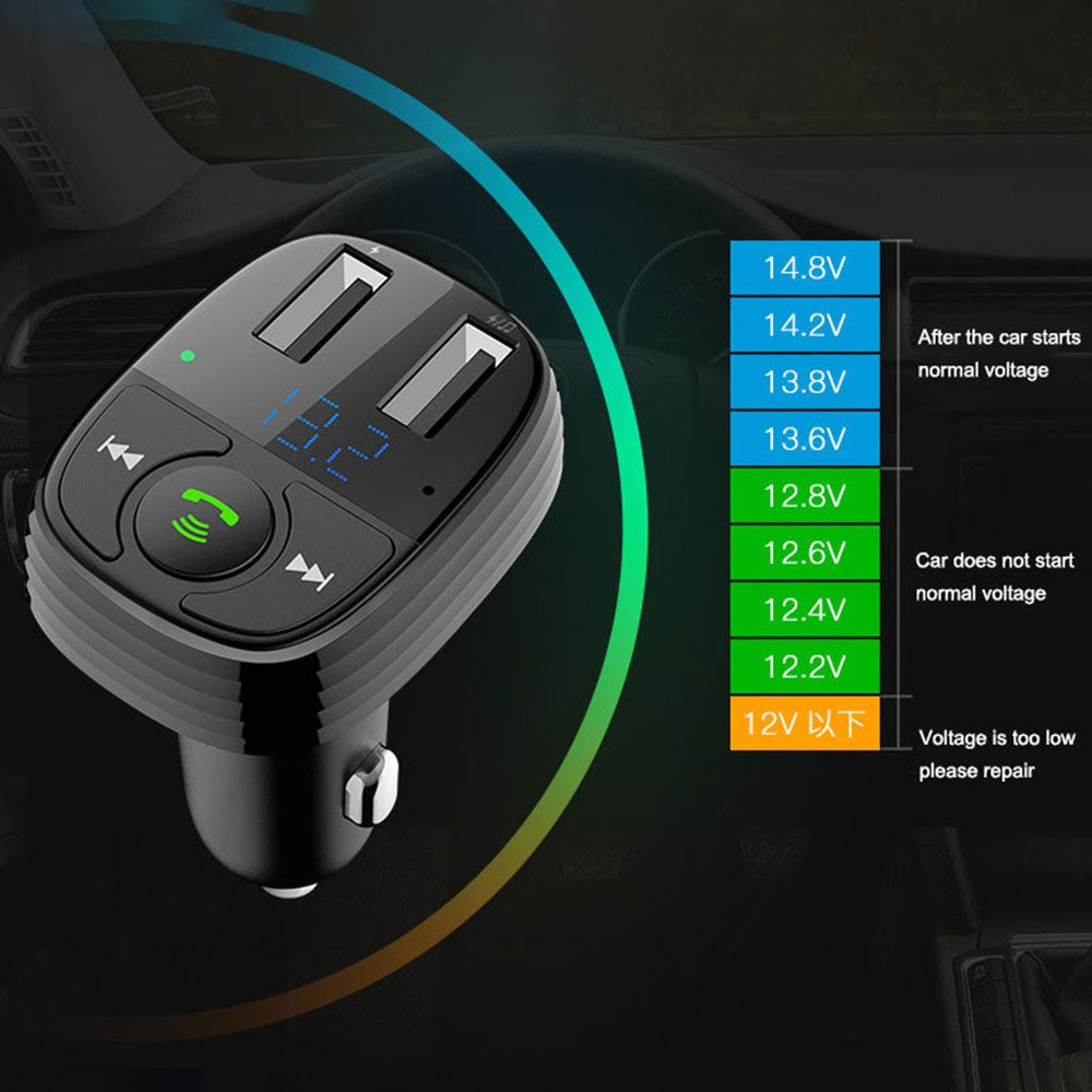 Car Charger 