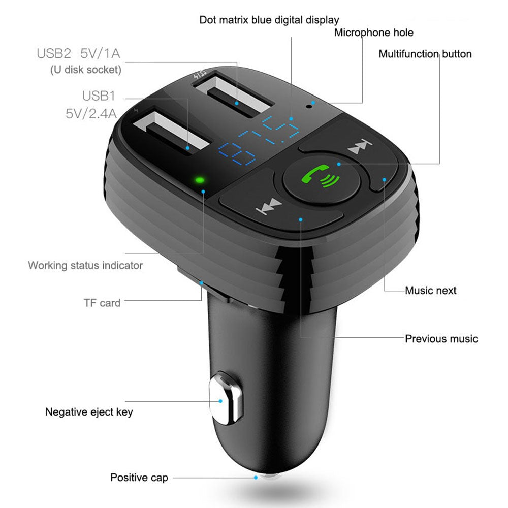 Car Charger 