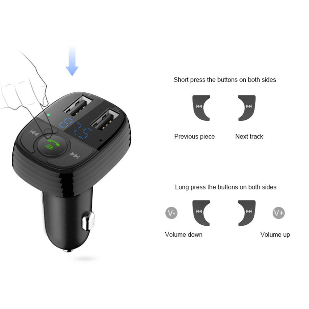 Car Charger 