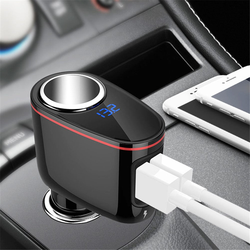 Car Charger 