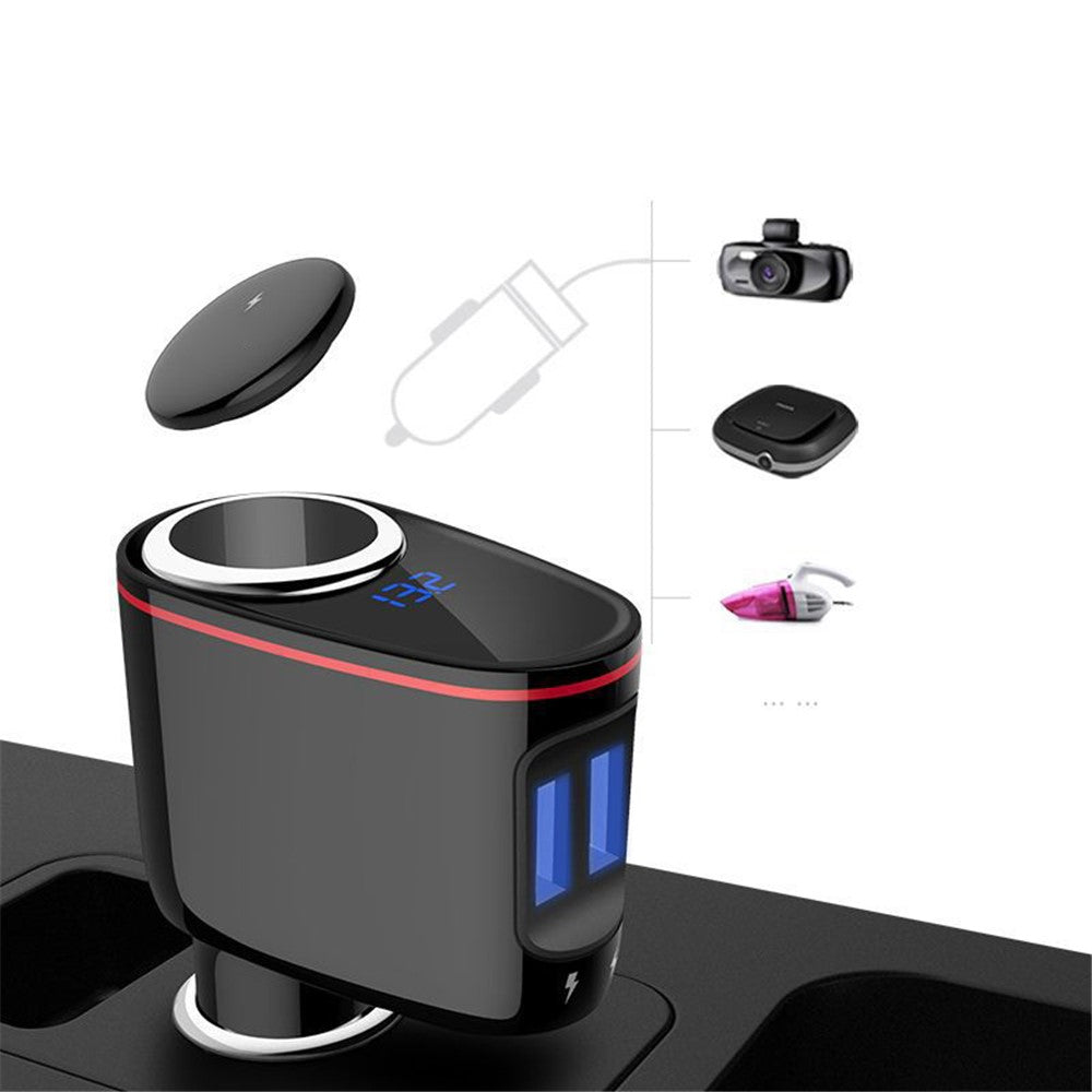 Car Charger 