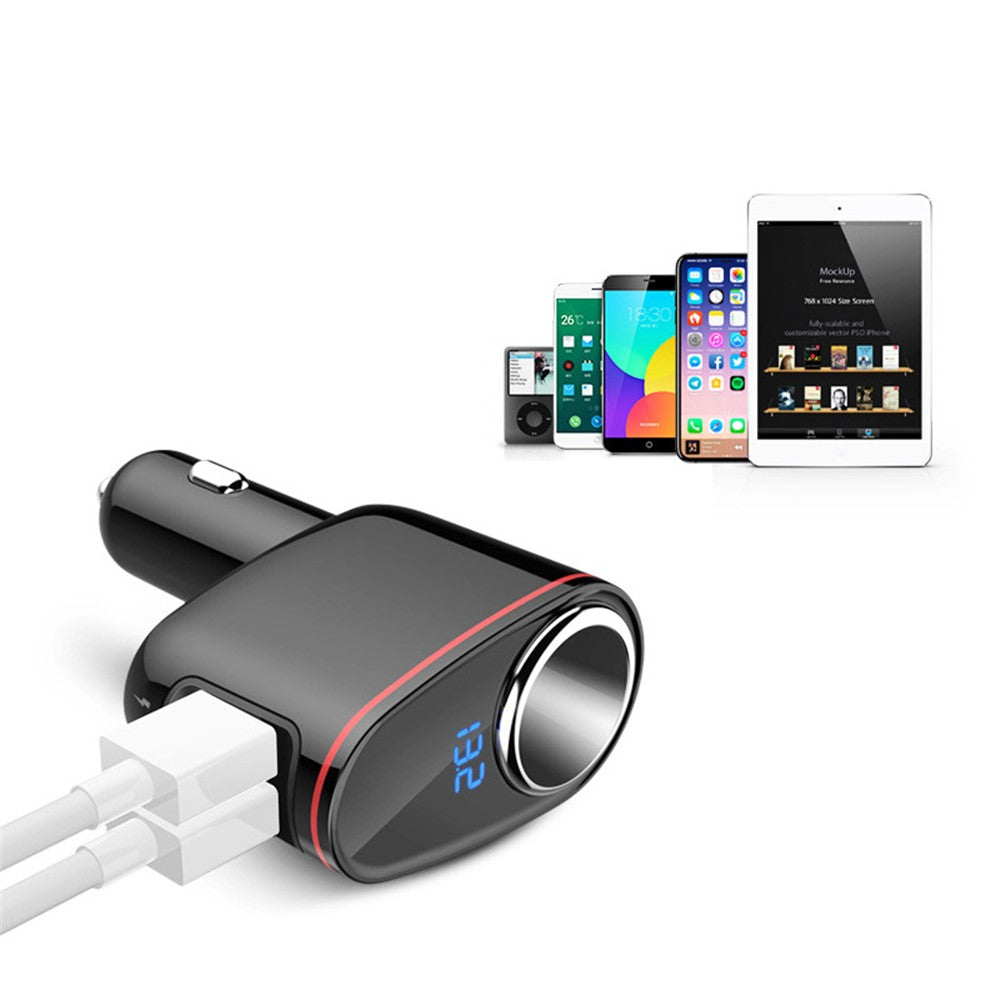 Car Charger 