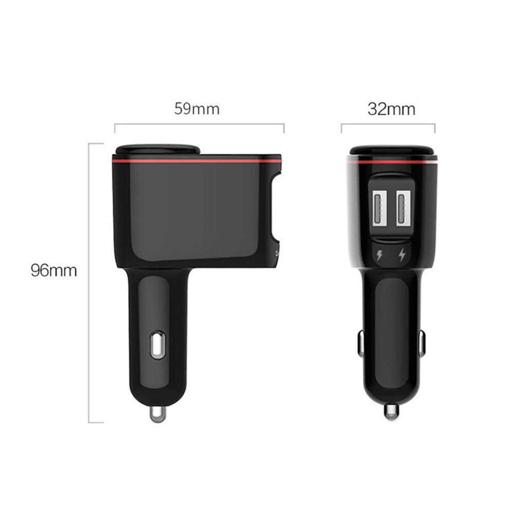 Car Charger 