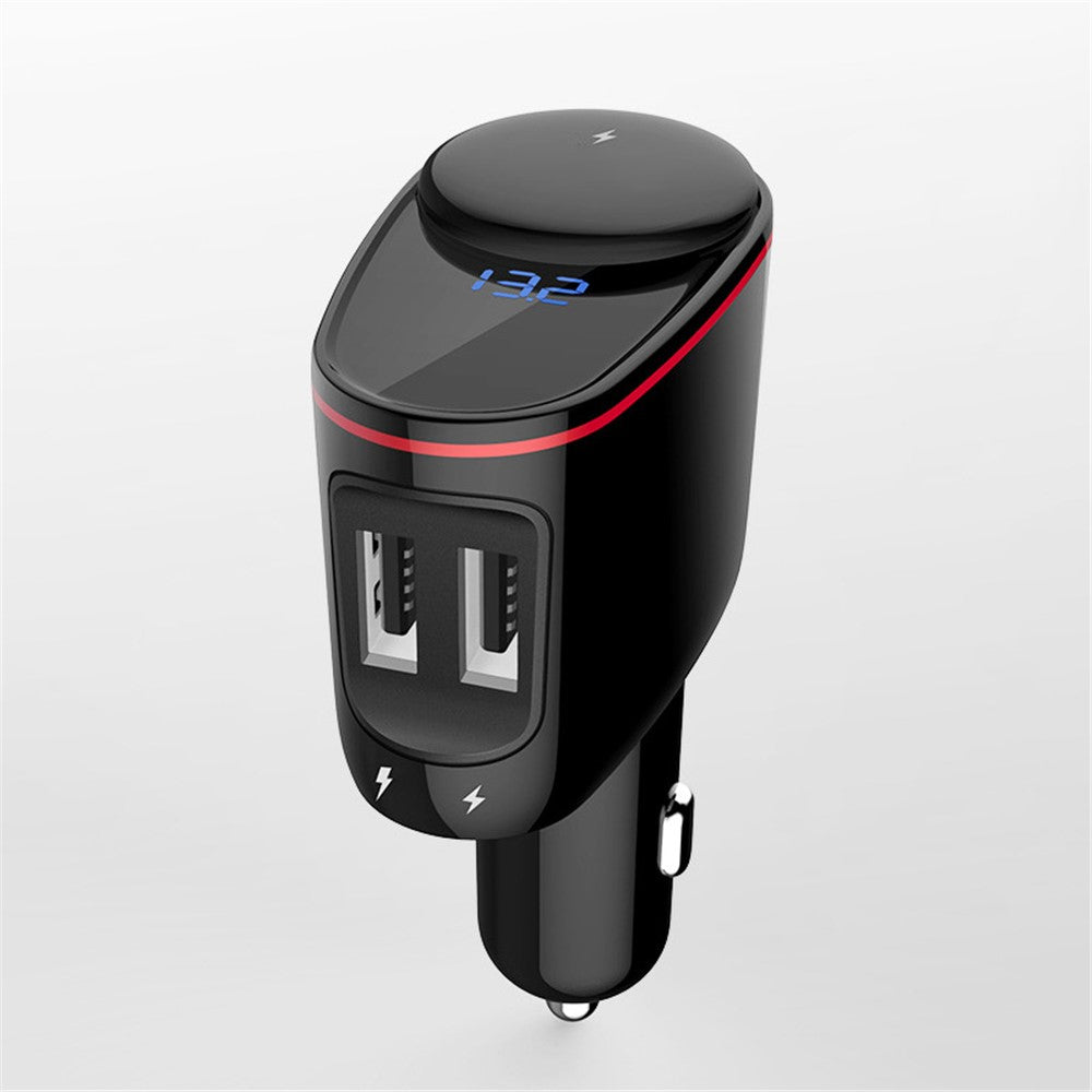 Car Charger 