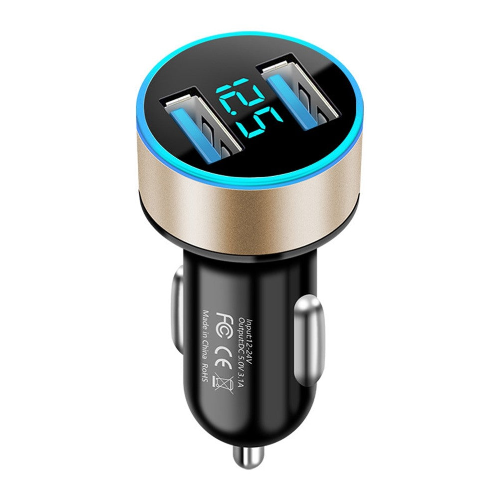Car Charger 