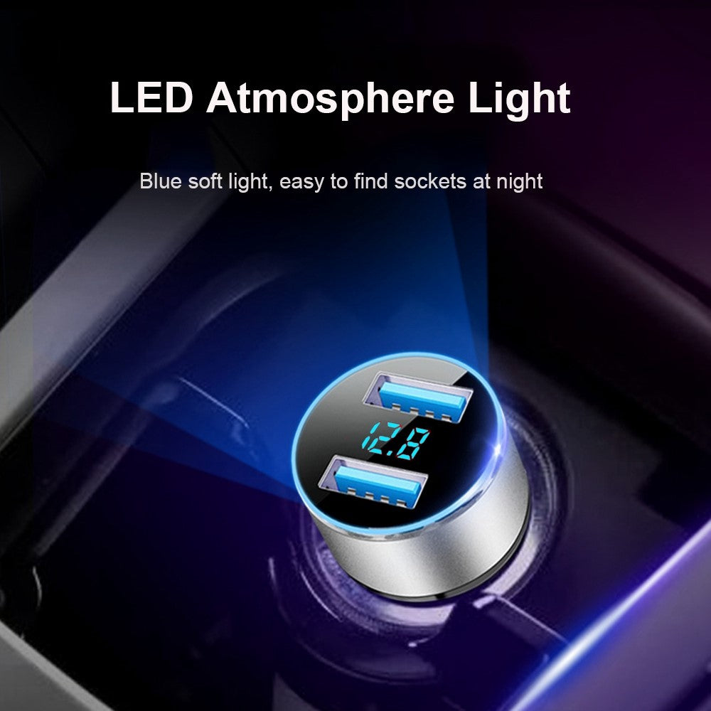 Car Charger 