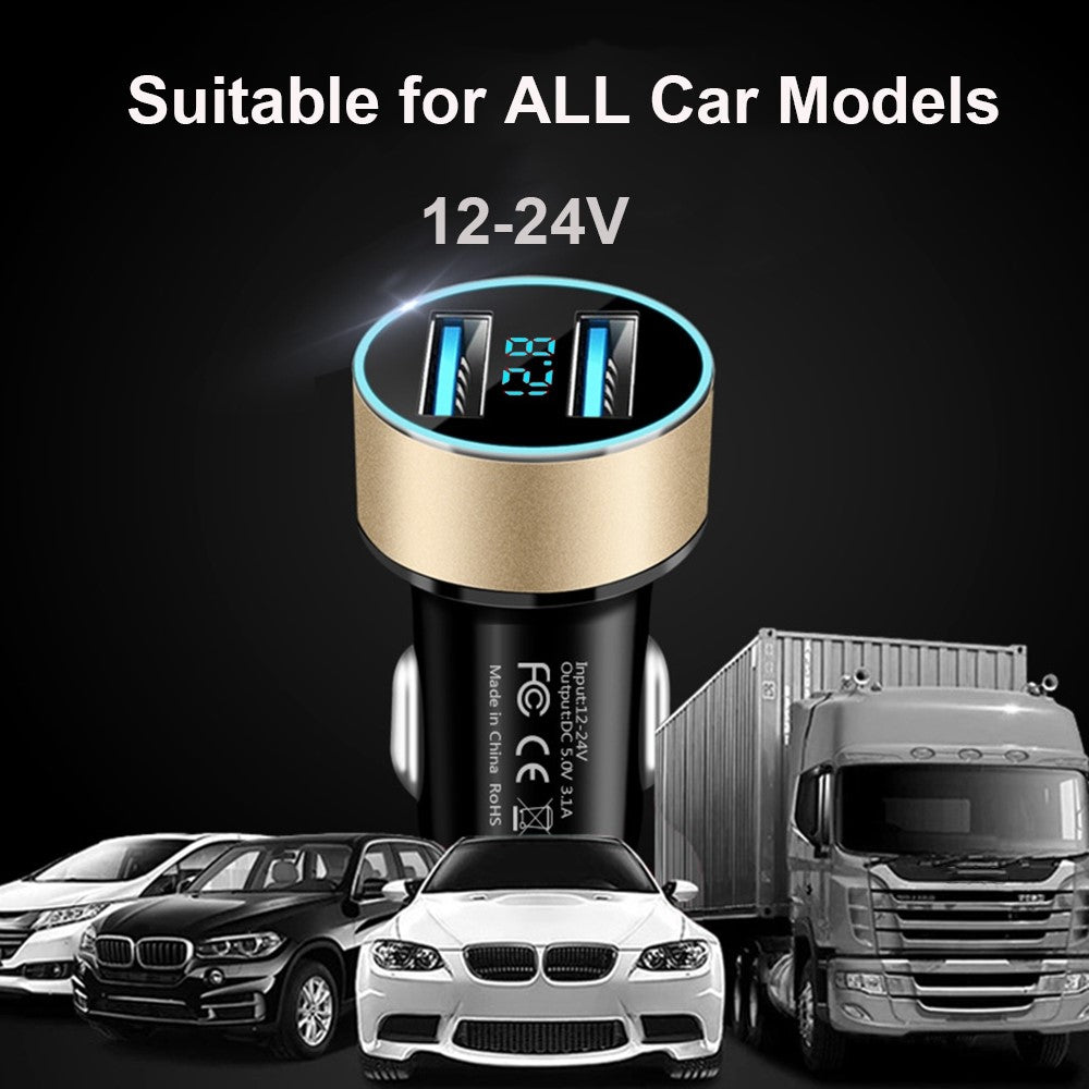 Car Charger 