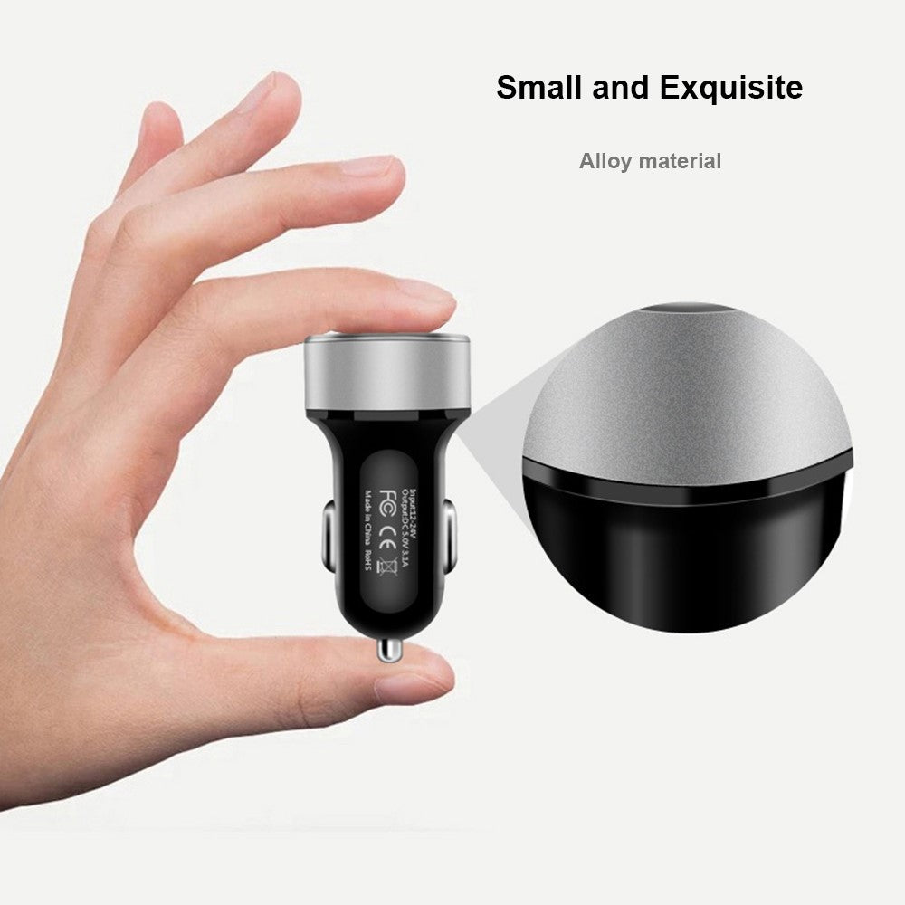 Car Charger 