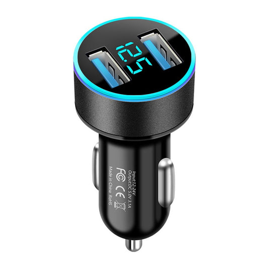 Car Charger 