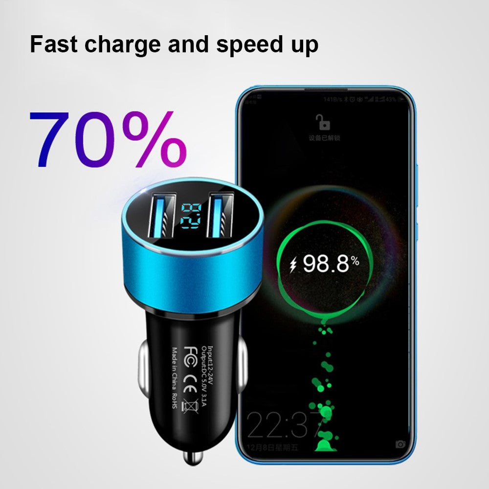 Car Charger 