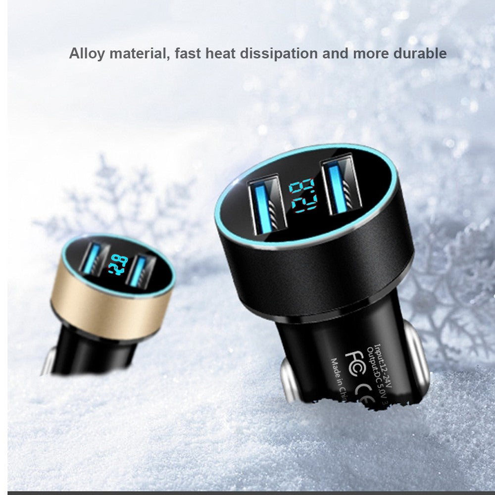Car Charger 