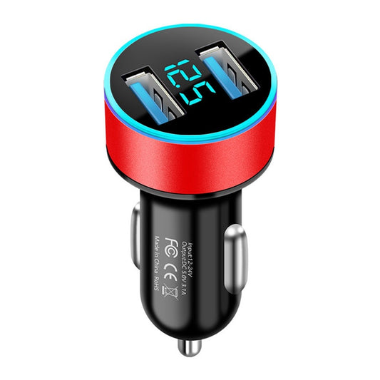 Car Charger 