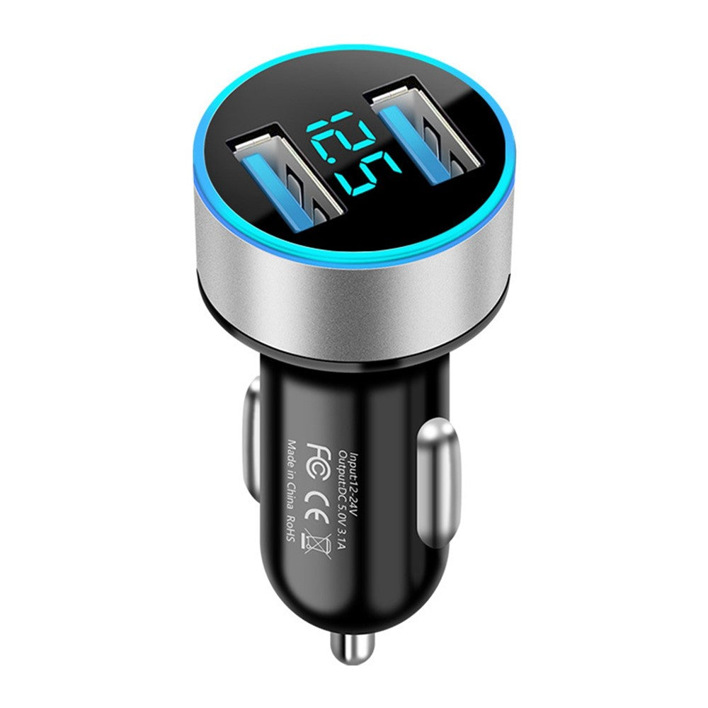 Car Charger 