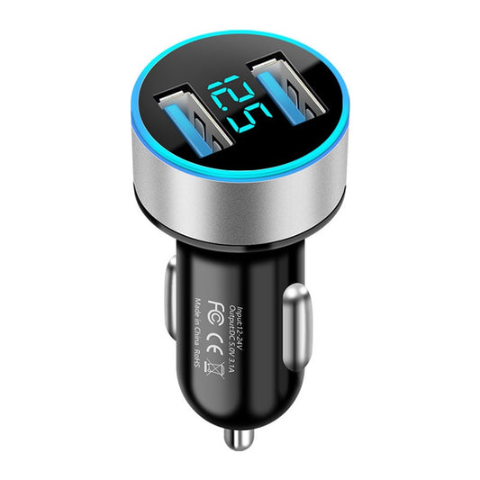 Car Charger 