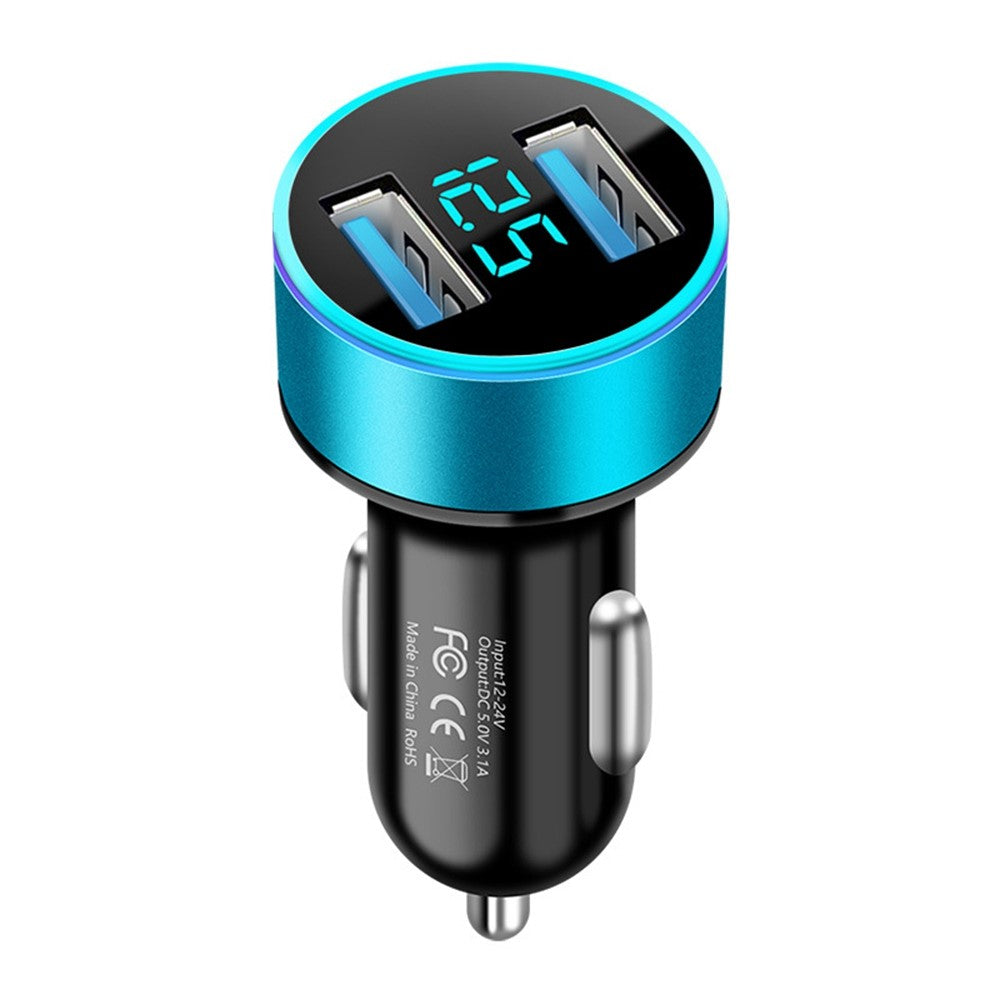 Car Charger 