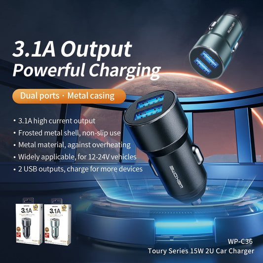 Car Charger 