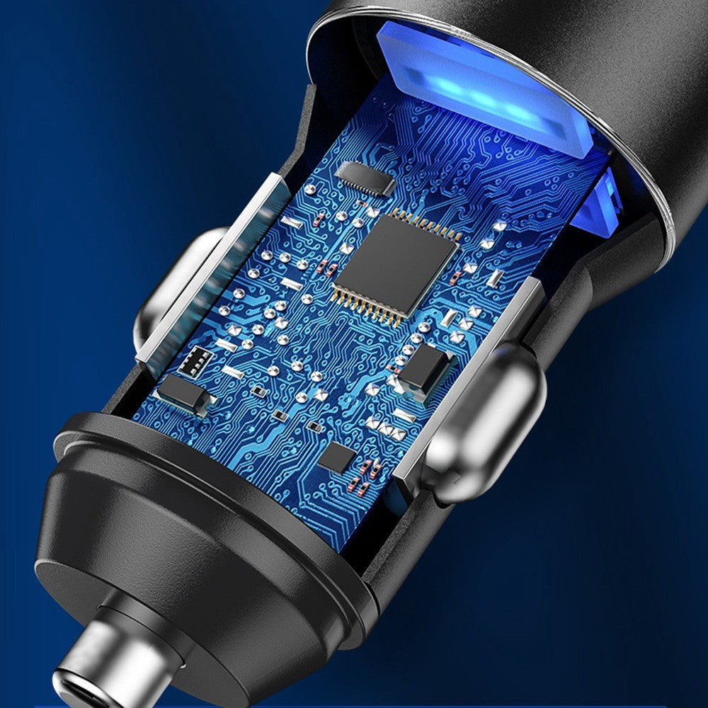 Car Charger 
