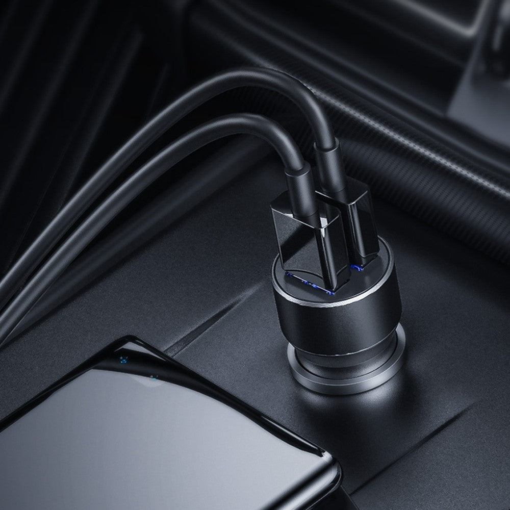 Car Charger 