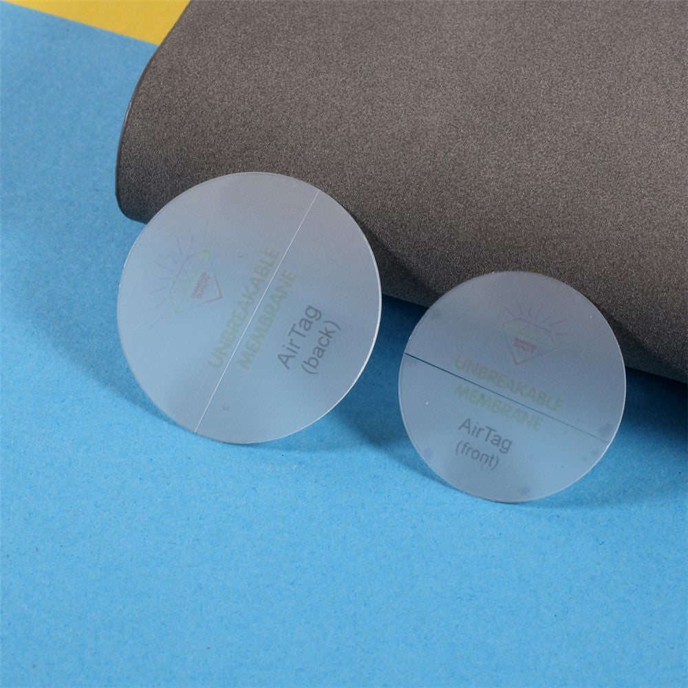 Airtag Accessories 