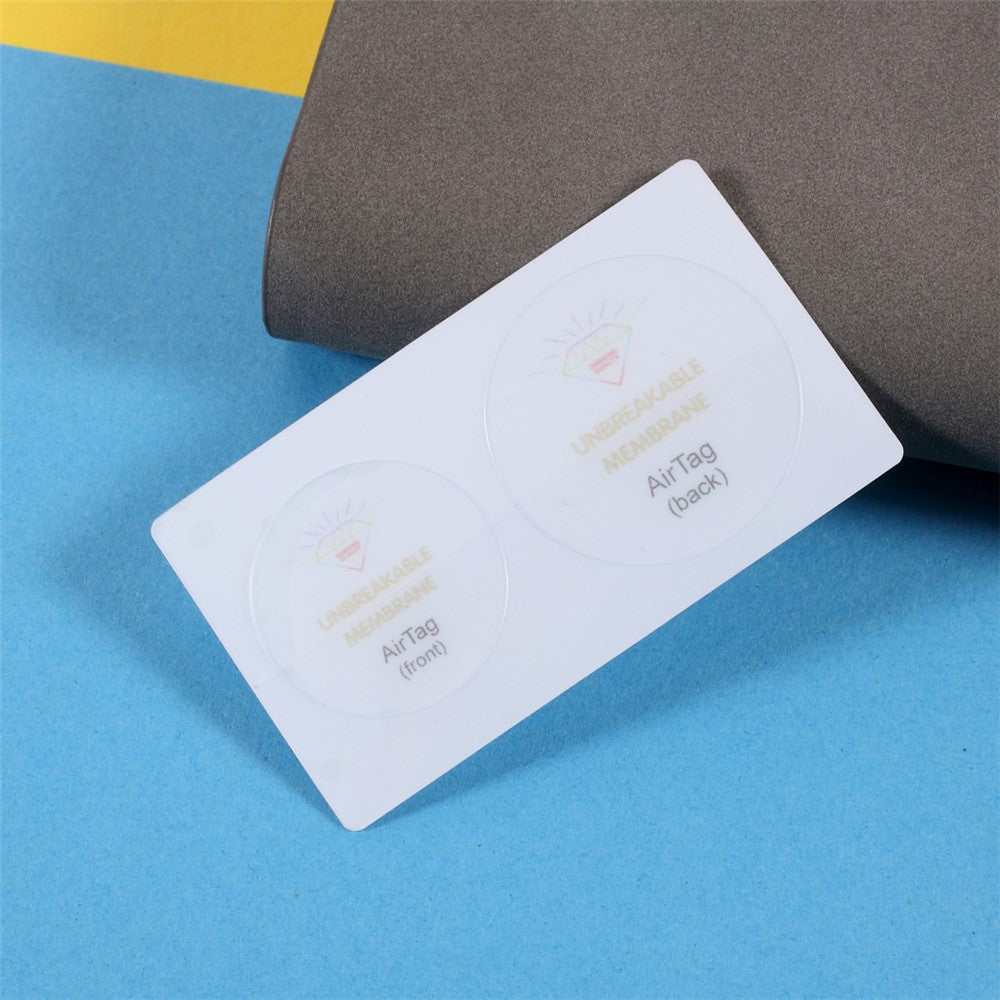 Airtag Accessories 