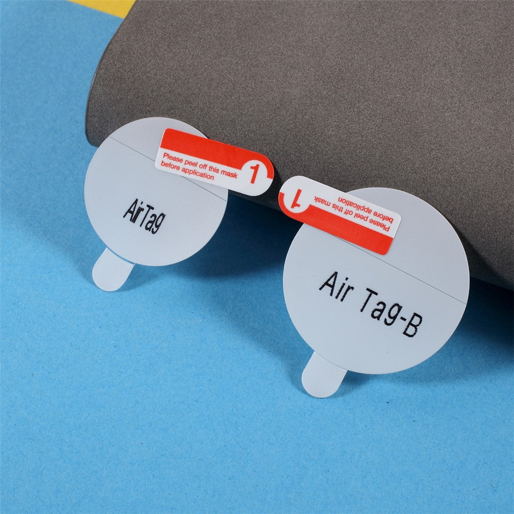 Airtag Accessories 