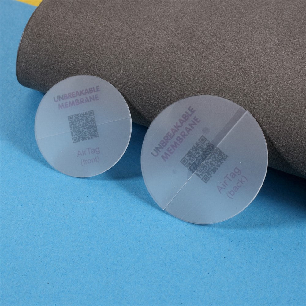 Airtag Accessories 