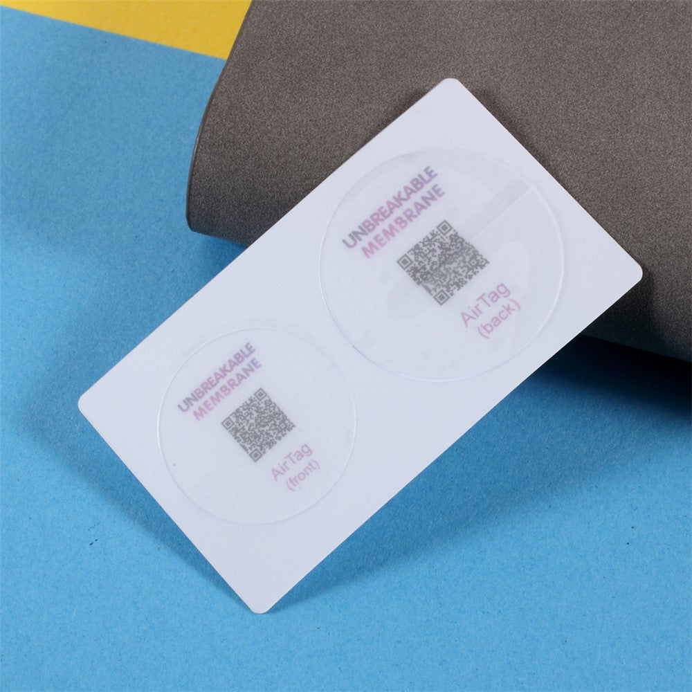 Airtag Accessories 