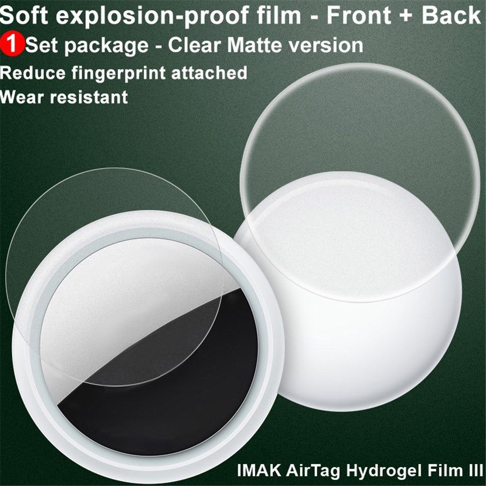 Airtag Accessories 