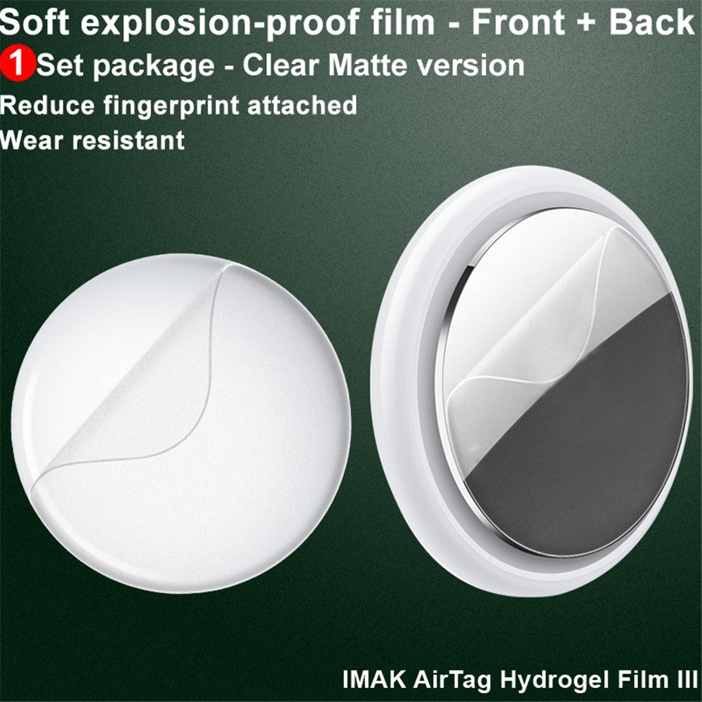 Airtag Accessories 