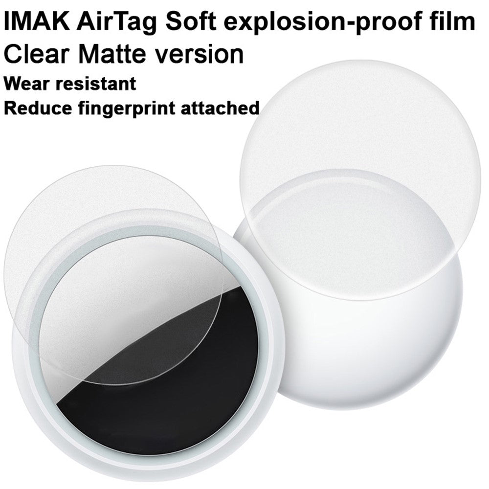Airtag Accessories 