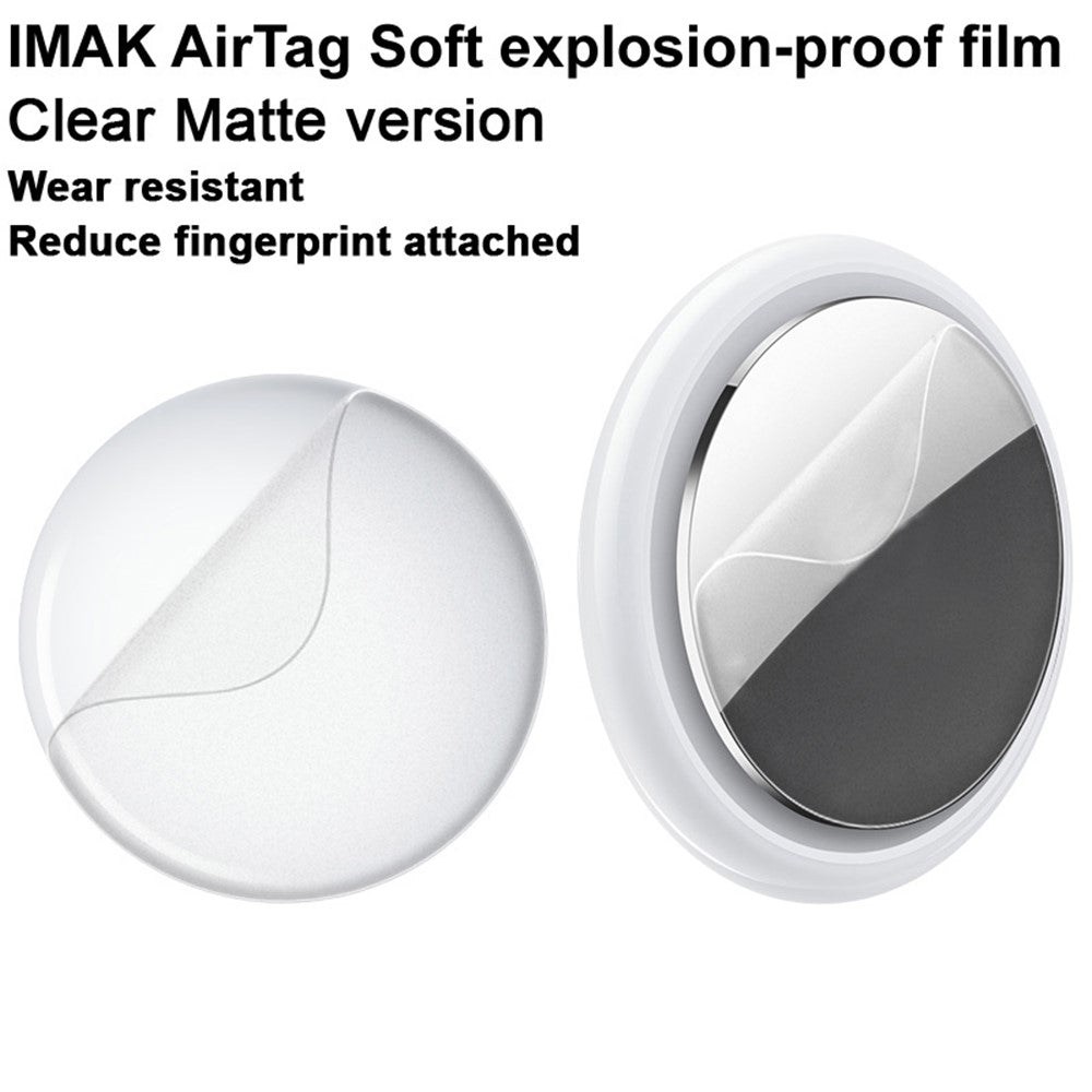 Airtag Accessories 