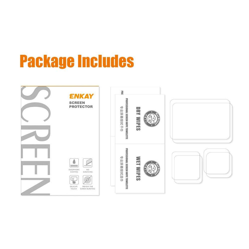 Other Camera Accessories 