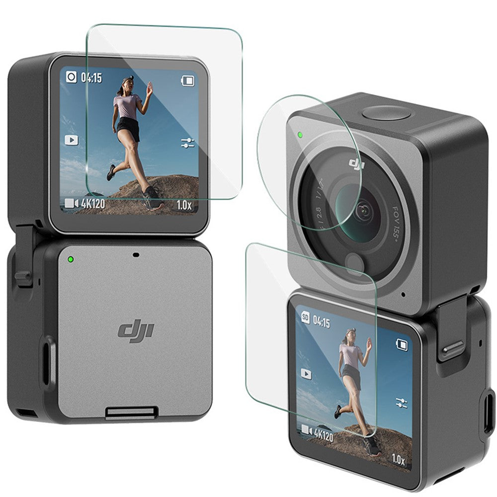 Other Camera Accessories 