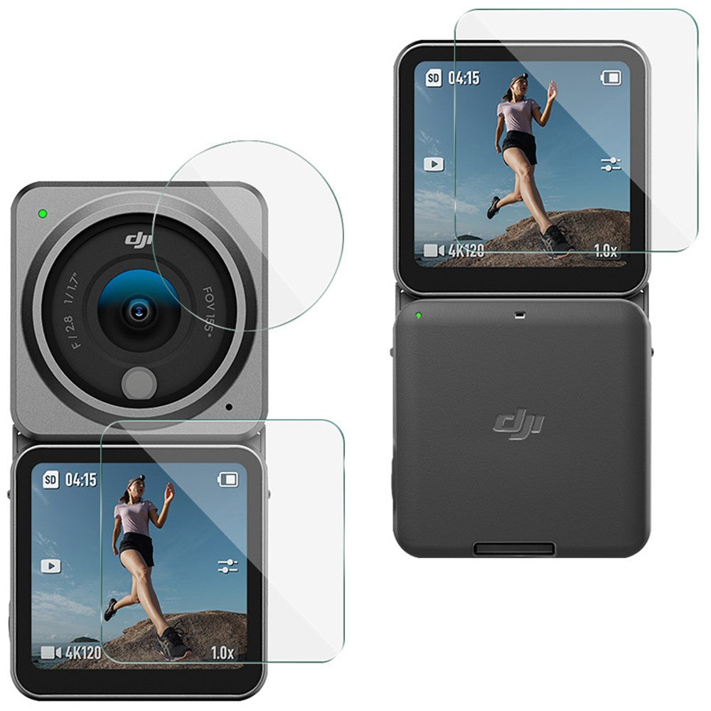 Other Camera Accessories 