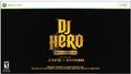 DJ Hero Renegade Edition (Xbox 360)