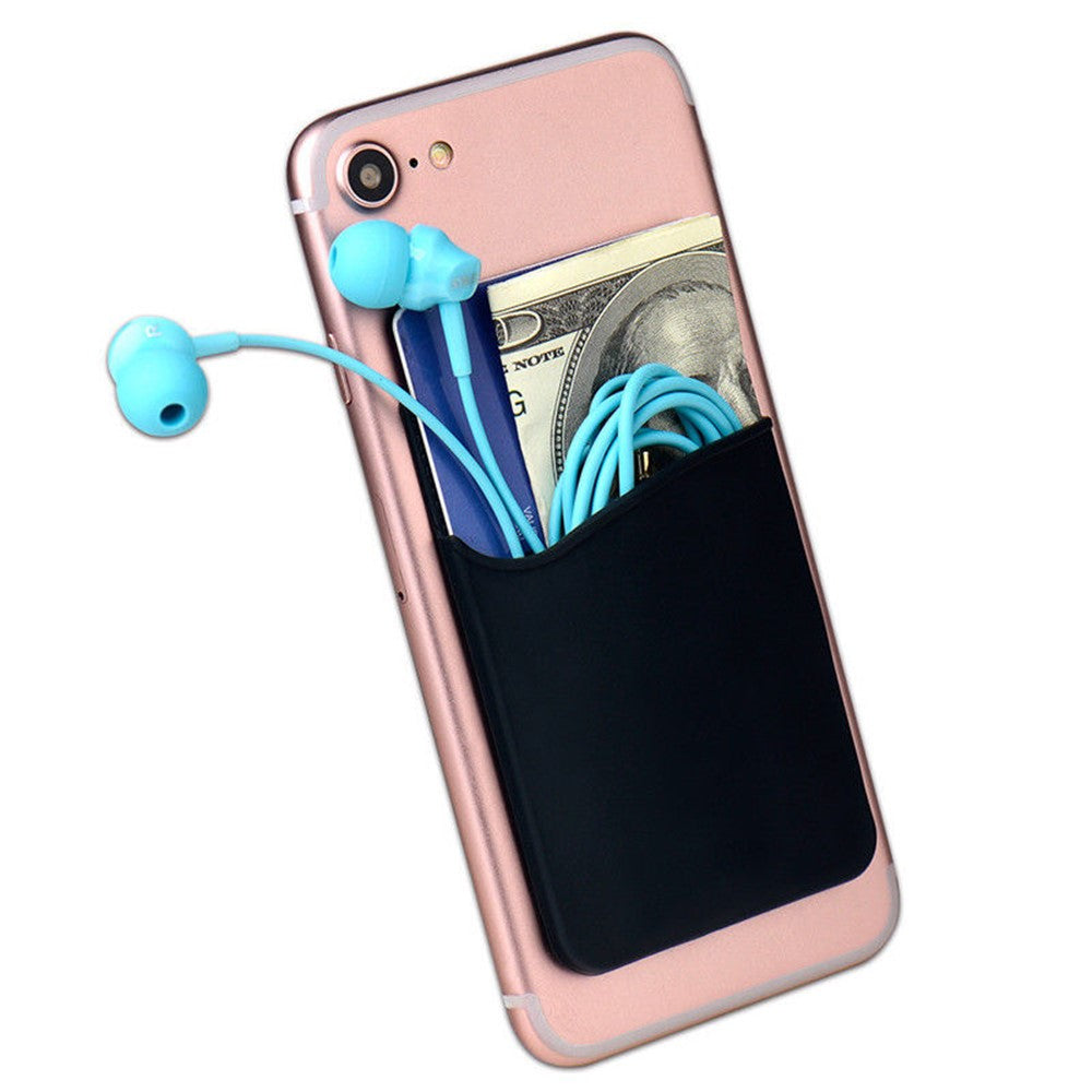 Phone Card Holder 