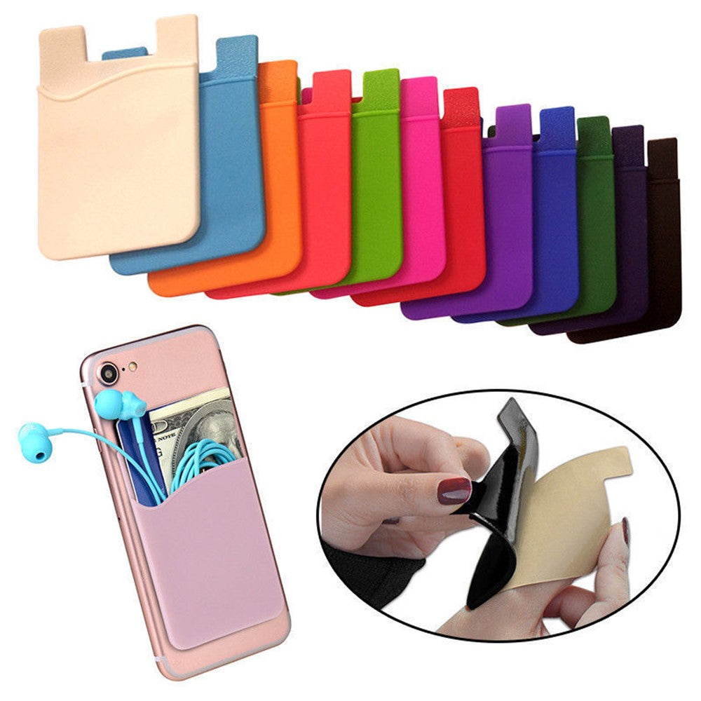 Phone Card Holder 