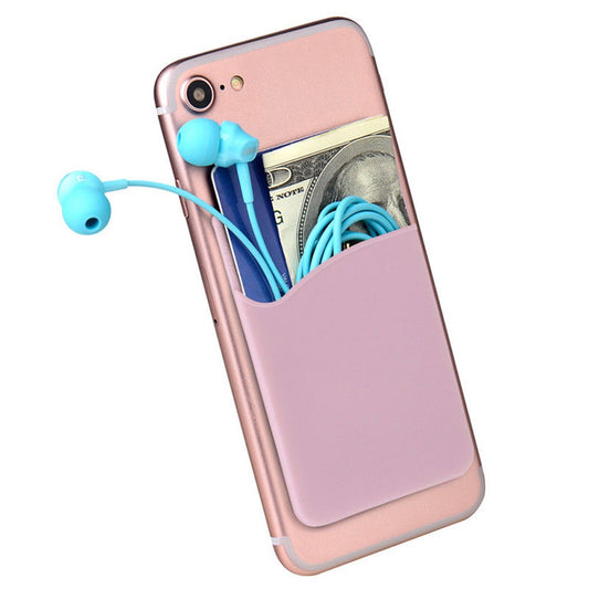 Phone Card Holder 