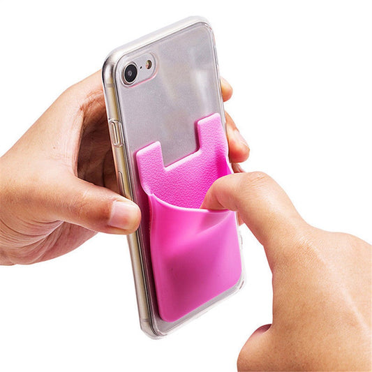 Phone Card Holder 