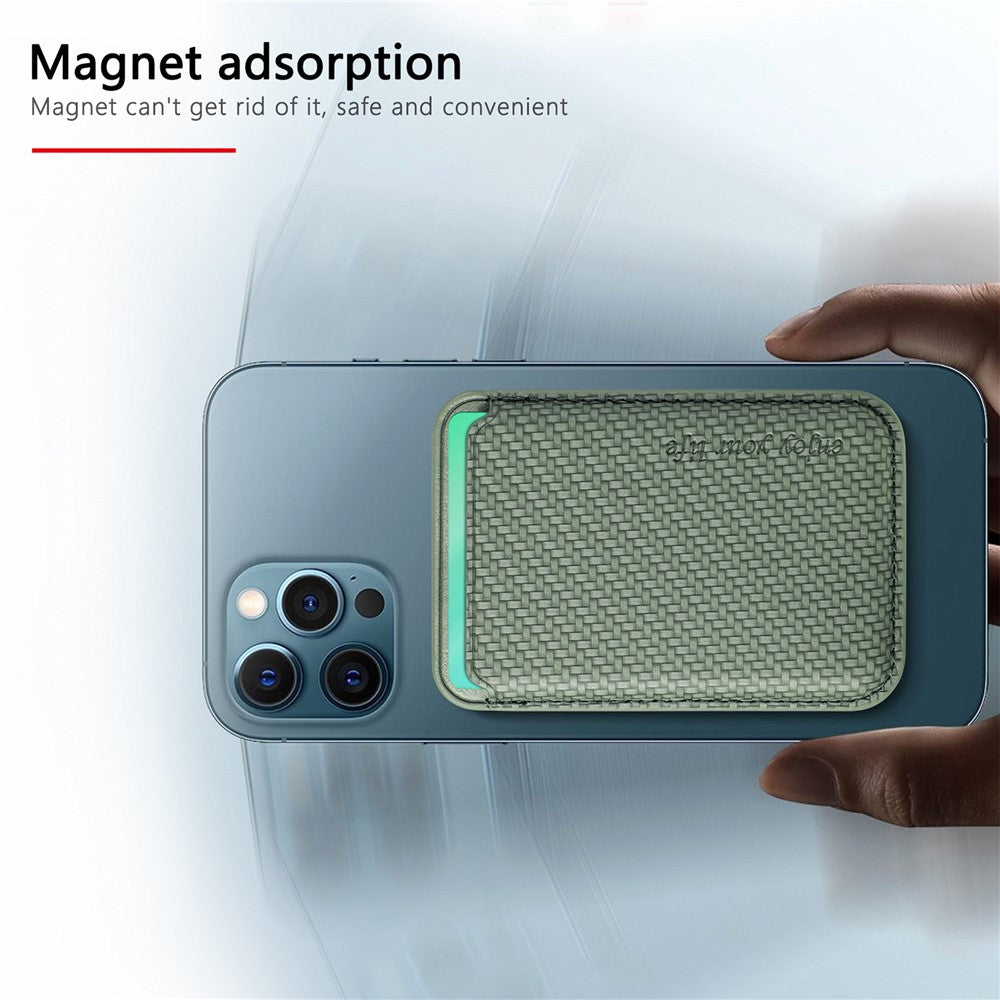 Phone Card Holder 
