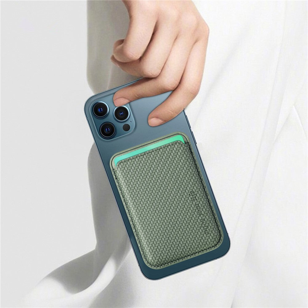 Phone Card Holder 