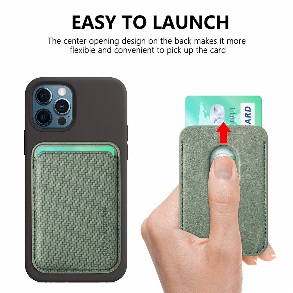 Phone Card Holder 