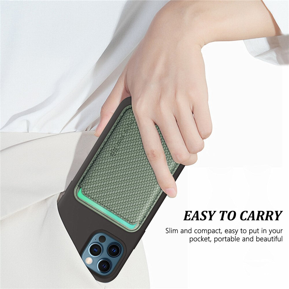 Phone Card Holder 