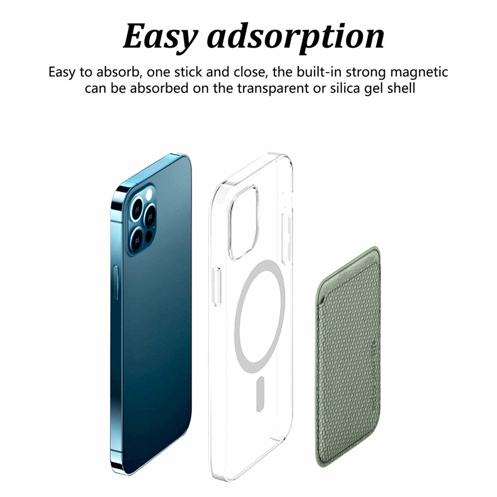 Phone Card Holder 