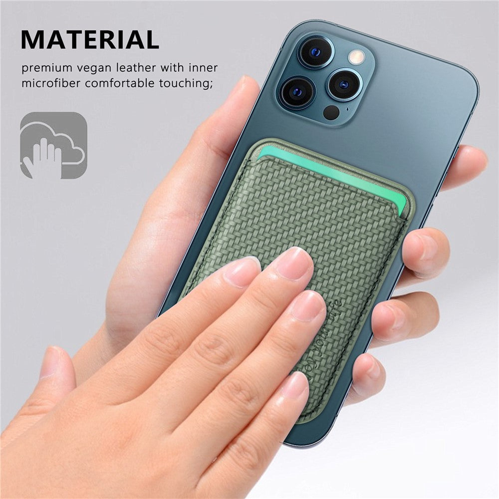 Phone Card Holder 